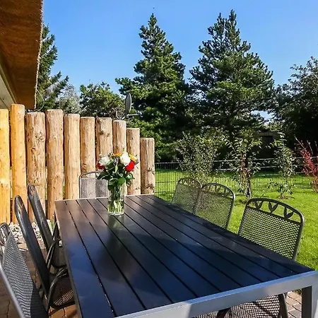 Helene Tatil Evi